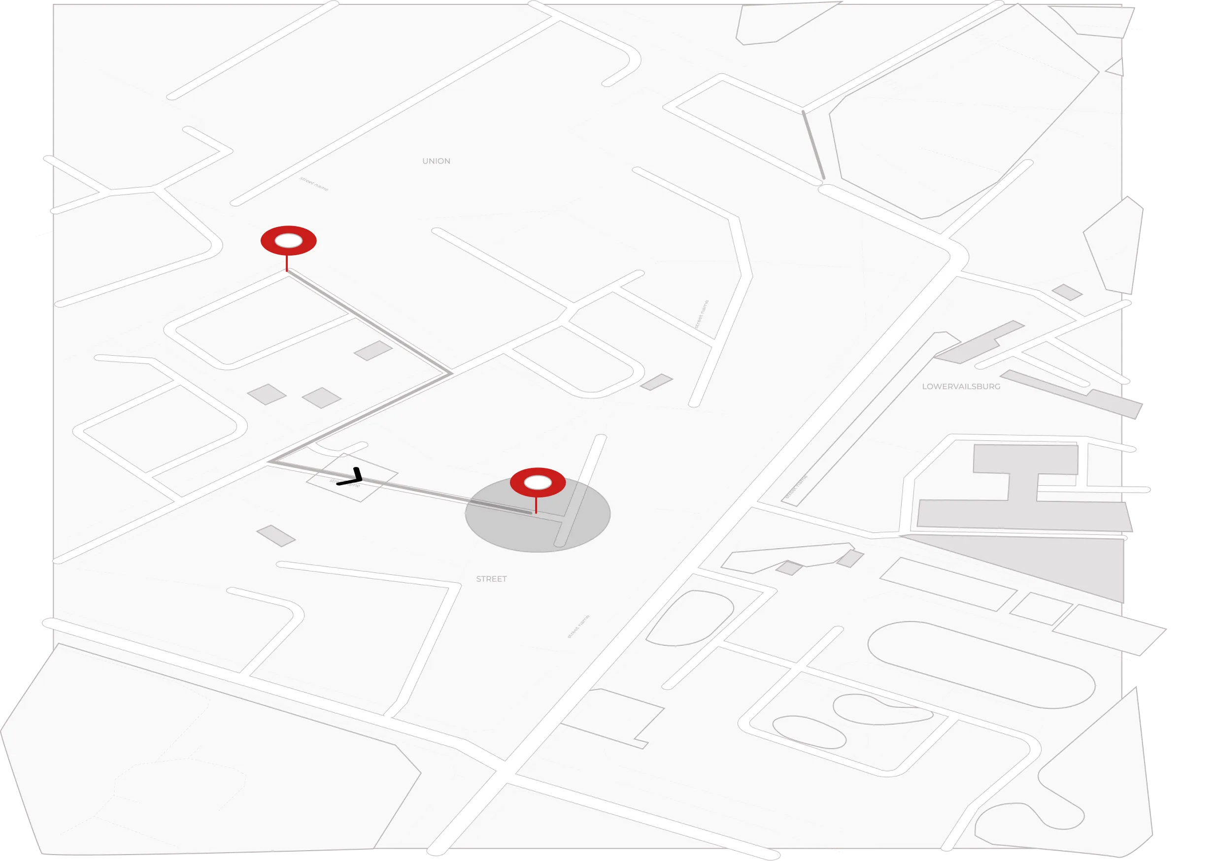 Map showing Cultureespresso locations in Bandra and Versova
